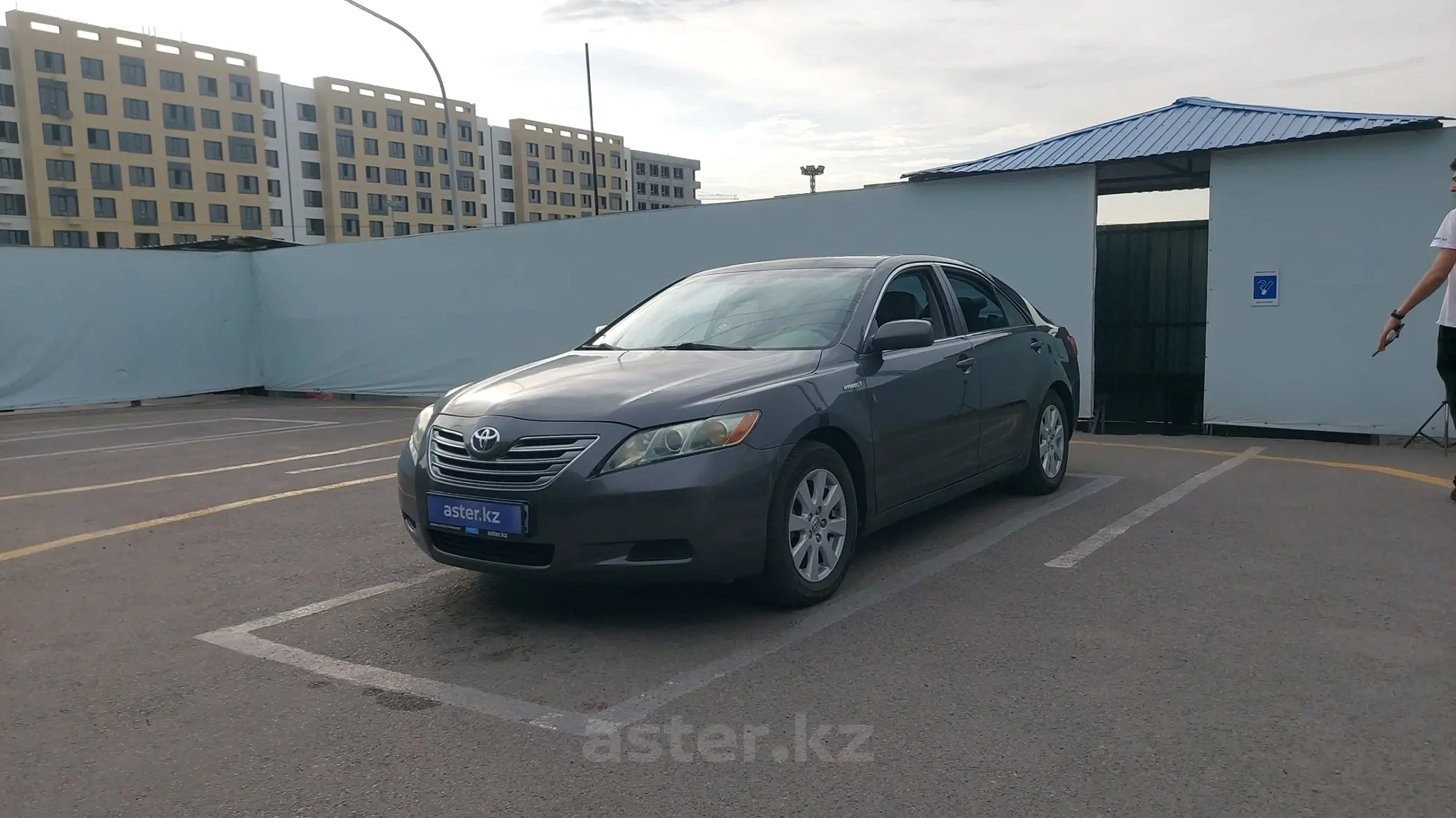 Toyota Camry 2006