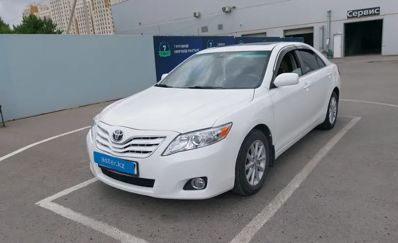 Toyota Camry 2011 года за 7 500 000 тг. в Шымкент