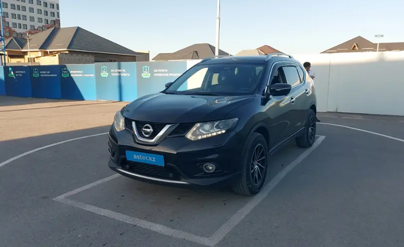 Nissan X-Trail 2018 года за 10 000 000 тг. в Шымкент