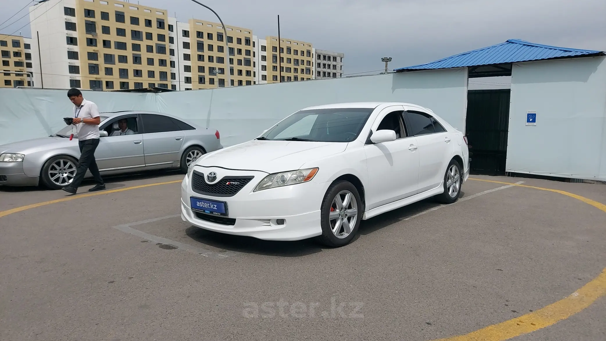 Toyota Camry 2006