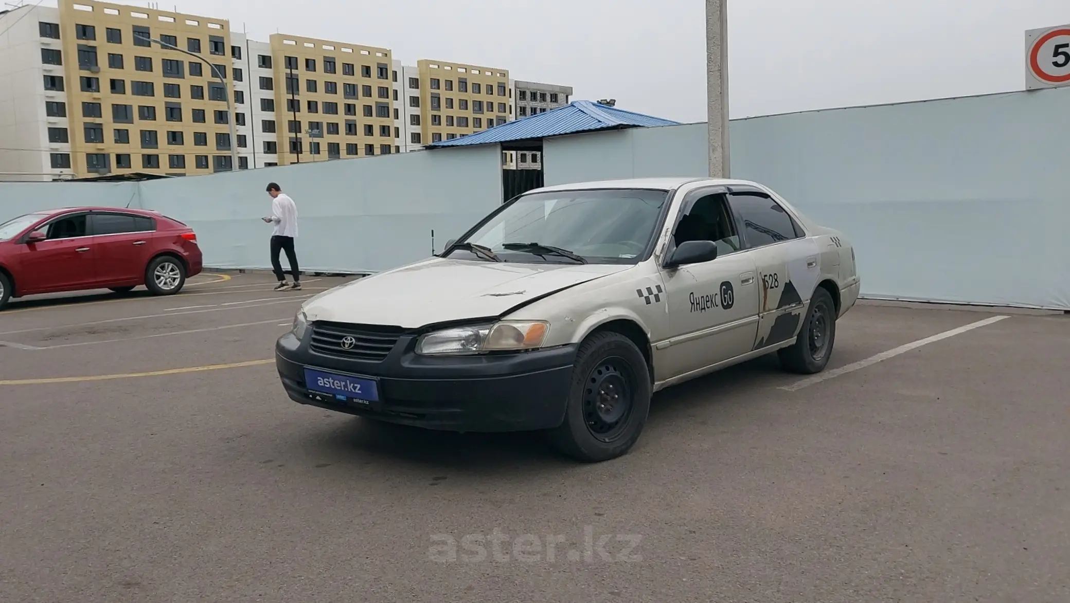 Toyota Camry 1999