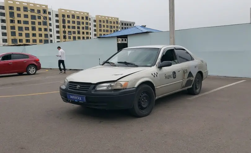 Toyota Camry 1999 года за 1 500 000 тг. в Алматы