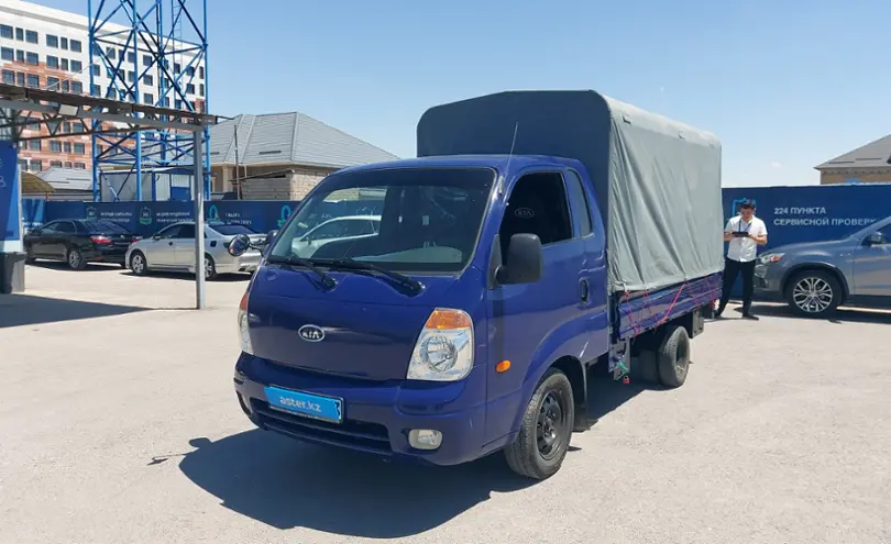 Kia Bongo 2012 года за 5 500 500 тг. в Шымкент