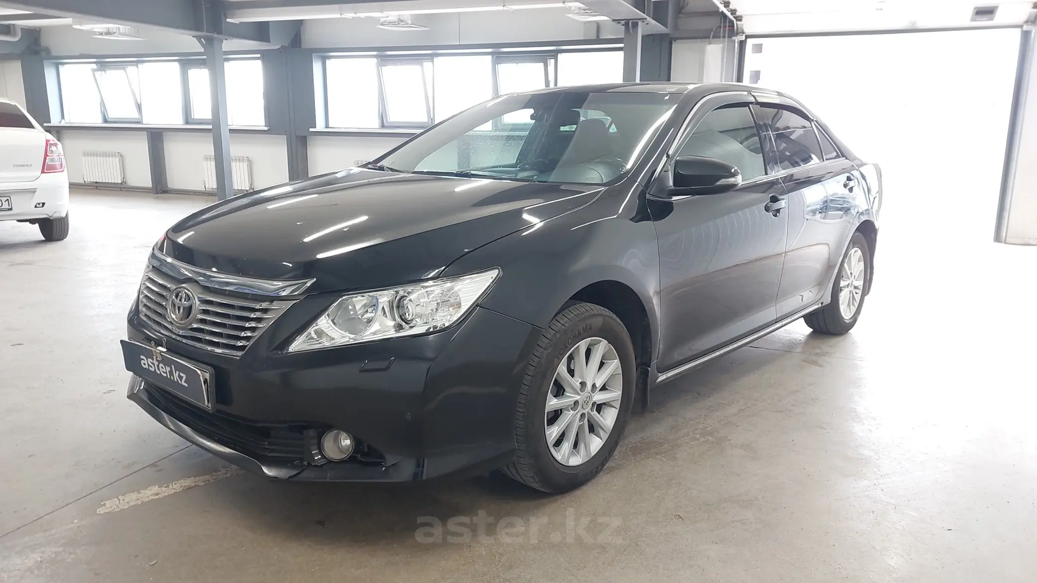 Toyota Camry 2013