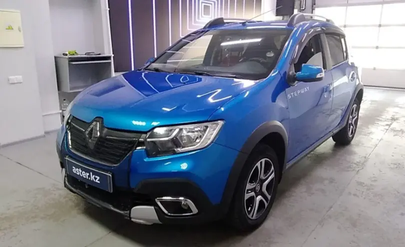 Renault Sandero 2020 года за 6 700 000 тг. в Павлодар