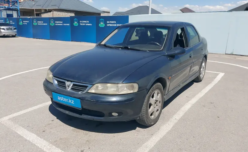 Opel Vectra 2000 года за 2 000 000 тг. в Шымкент