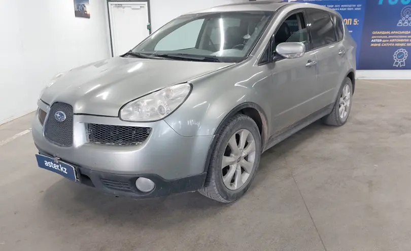 Subaru Tribeca 2005 года за 5 800 000 тг. в Астана