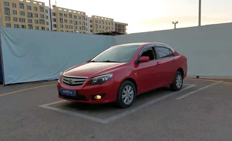 BYD F3 2014 года за 3 800 000 тг. в Алматы