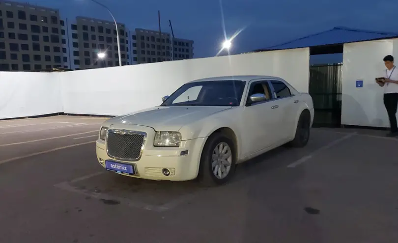 Chrysler 300C 2006 года за 5 000 000 тг. в Алматы
