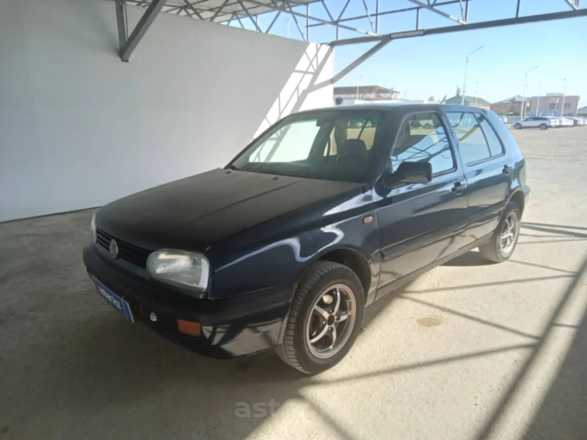 Volkswagen Golf 1994