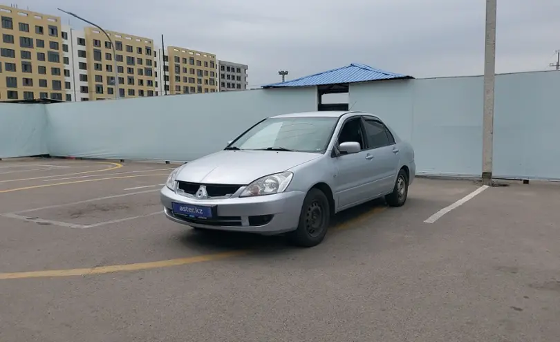 Mitsubishi Lancer 2005 года за 1 900 000 тг. в Алматы