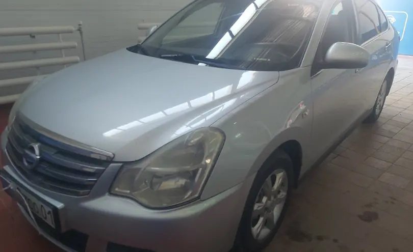 Nissan Almera 2013 года за 4 000 000 тг. в Астана