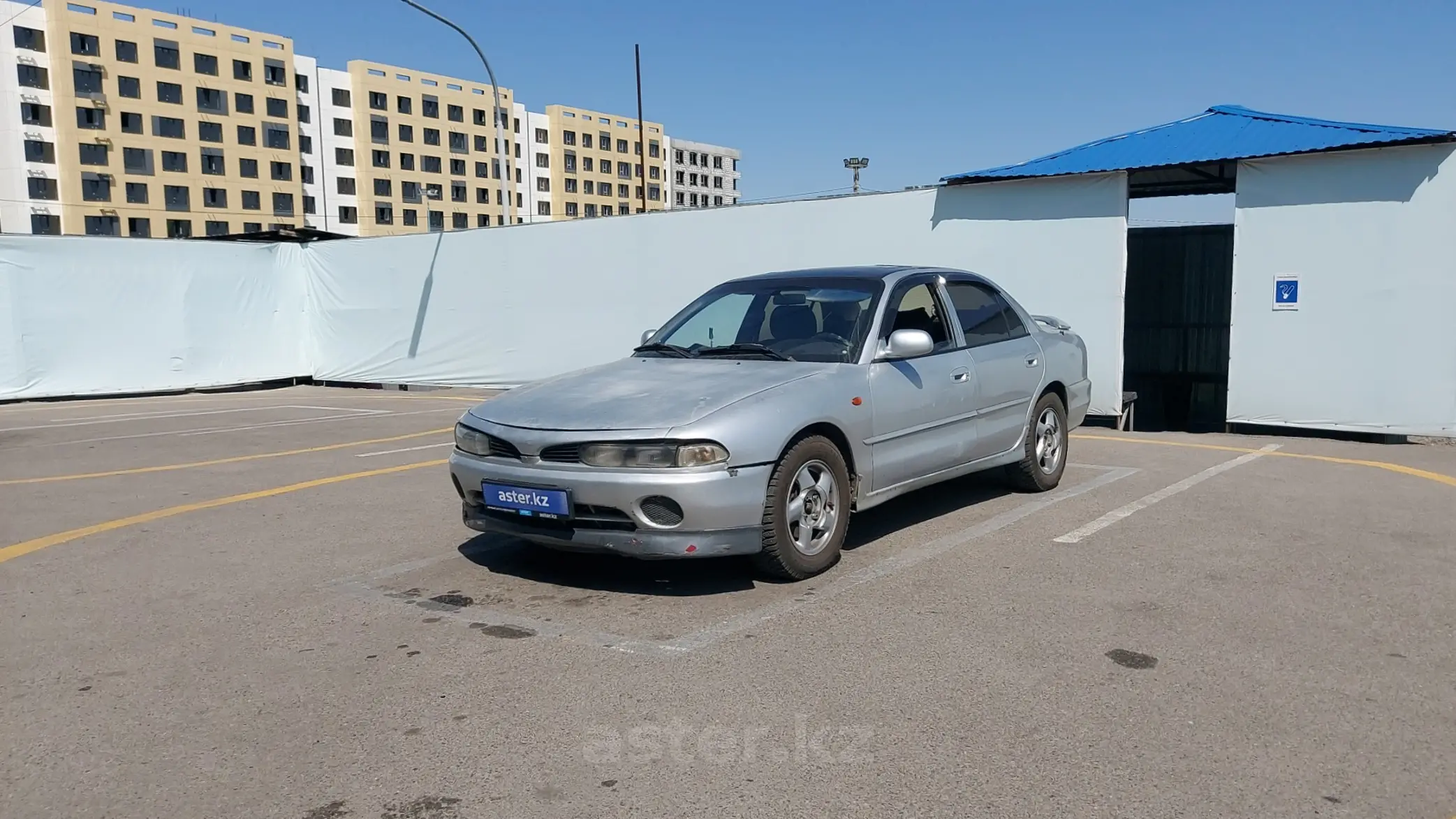 Mitsubishi Galant 1994