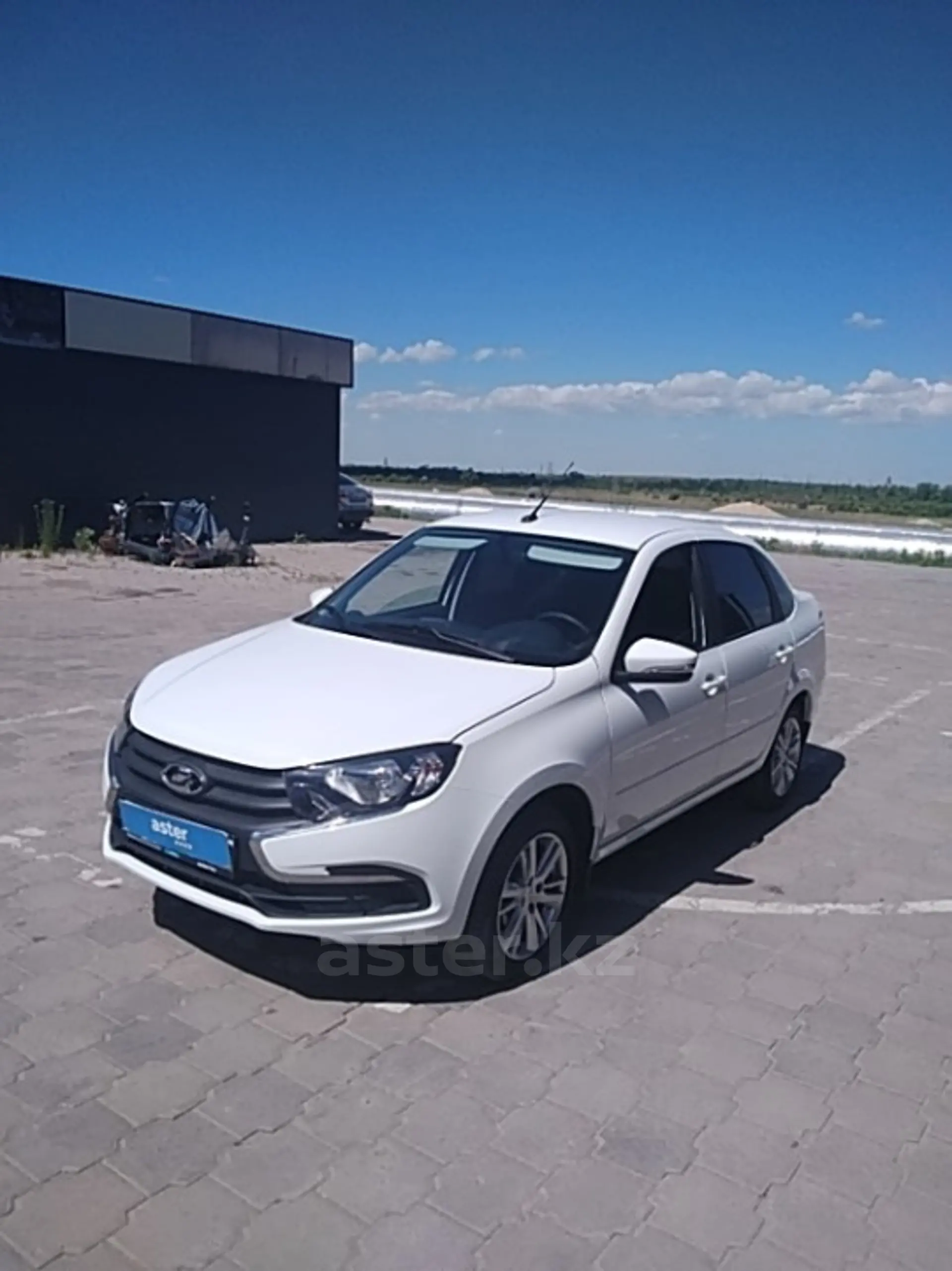 LADA (ВАЗ) Granta 2023