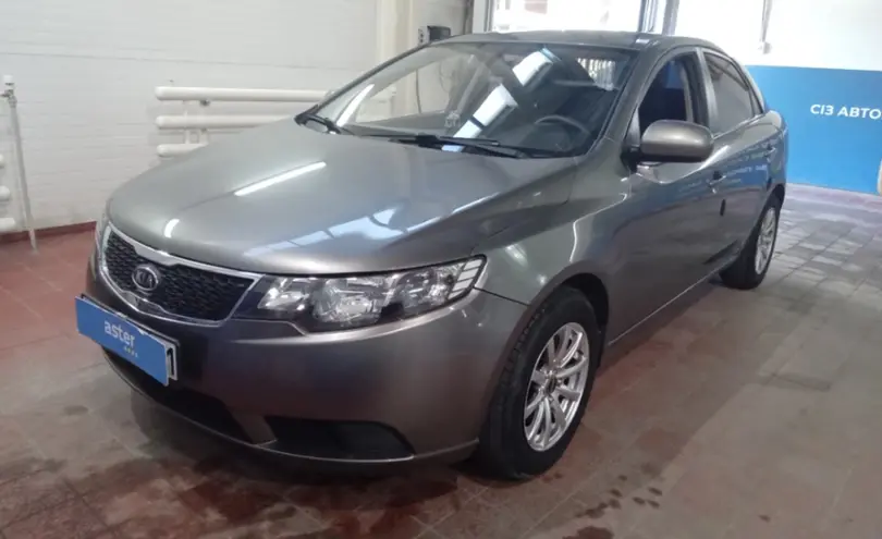 Kia Cerato 2010 года за 4 500 000 тг. в Астана