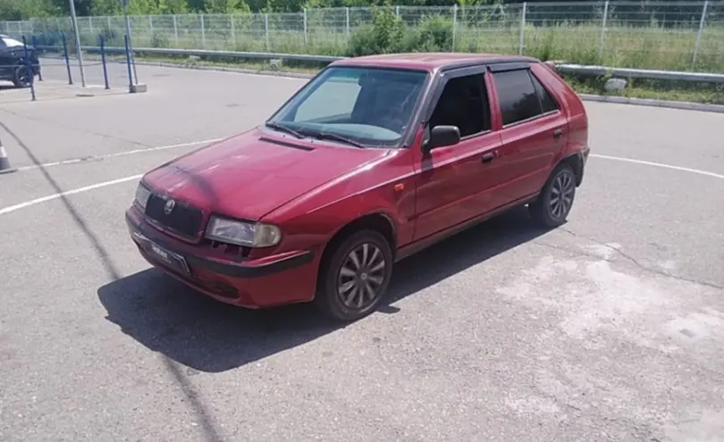 Skoda Felicia 1999 года за 1 000 000 тг. в Усть-Каменогорск