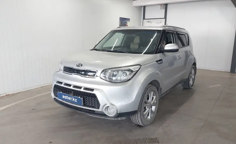 Kia Soul 2014 года за 7 800 000 тг. в Астана