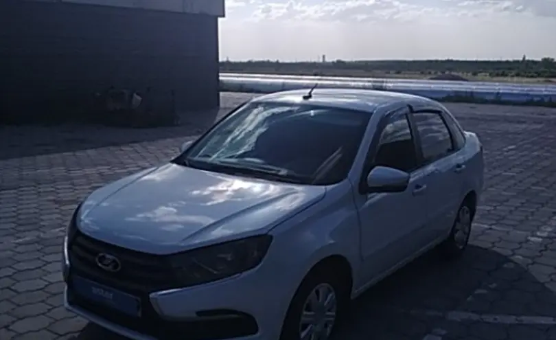 LADA (ВАЗ) Granta 2019 года за 3 100 000 тг. в Караганда