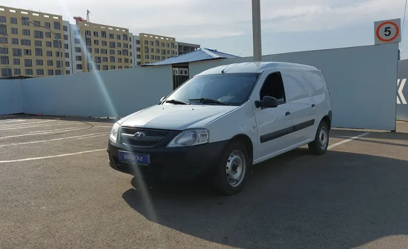 LADA (ВАЗ) Largus 2014 года за 2 800 000 тг. в Алматы