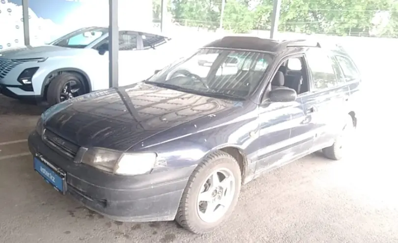 Toyota Caldina 1996 года за 2 000 000 тг. в Алматы