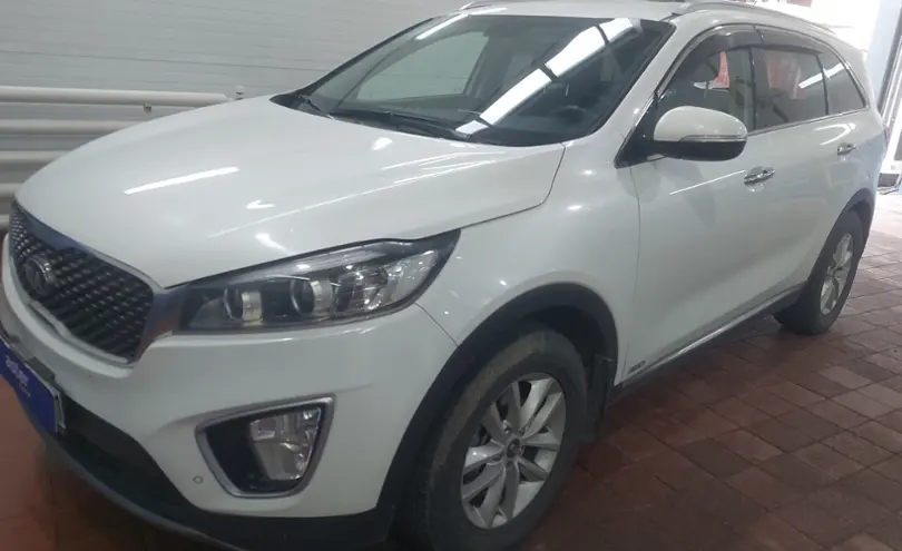 Kia Sorento 2016 года за 11 000 000 тг. в Астана