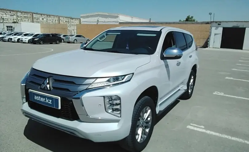 Mitsubishi Pajero Sport 2020 года за 20 000 000 тг. в Актау