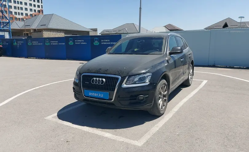 Audi Q5 2009 года за 10 000 000 тг. в Шымкент