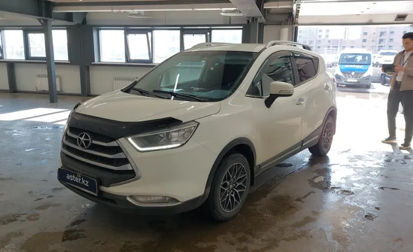 JAC S3 2020 года за 5 500 000 тг. в Астана