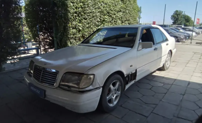 Mercedes-Benz S-Класс 1993 года за 2 000 000 тг. в Талдыкорган