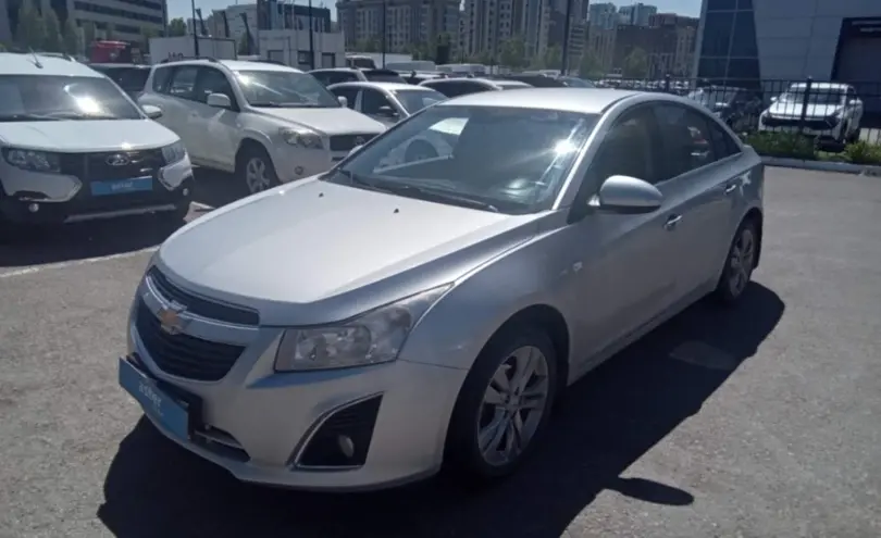 Chevrolet Cruze 2013 года за 4 700 000 тг. в Астана