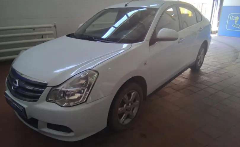 Nissan Almera 2013 года за 4 000 000 тг. в Астана