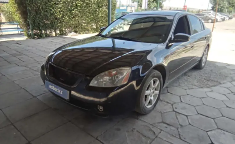 Nissan Altima 2005 года за 3 000 000 тг. в Талдыкорган