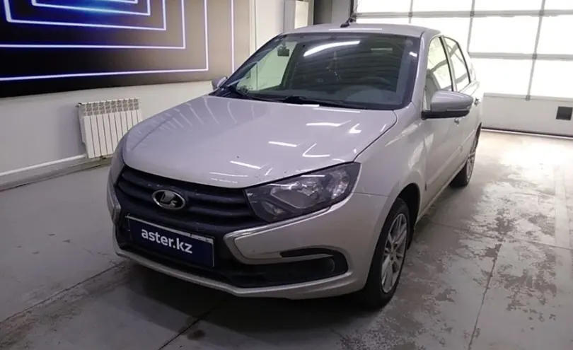 LADA (ВАЗ) Granta 2019 года за 5 000 000 тг. в Павлодар