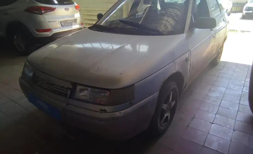 LADA (ВАЗ) 2110 2007 года за 1 000 000 тг. в Астана