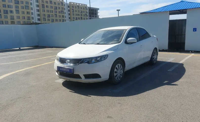 Kia Cerato 2012 года за 3 500 000 тг. в Алматы