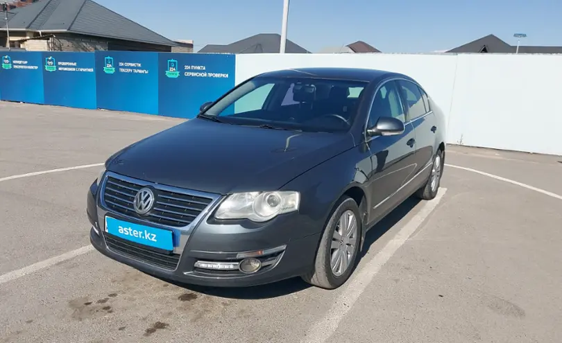 Volkswagen Passat 2010 года за 4 500 000 тг. в Шымкент