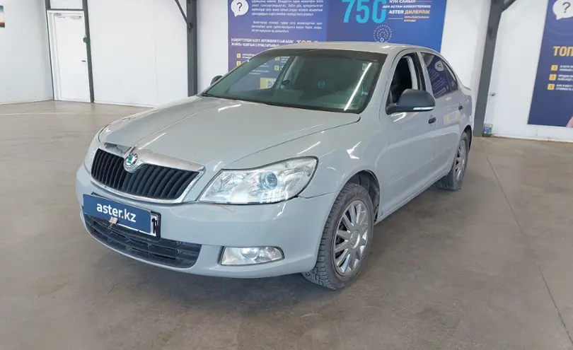 Skoda Octavia 2012 года за 3 500 000 тг. в Астана