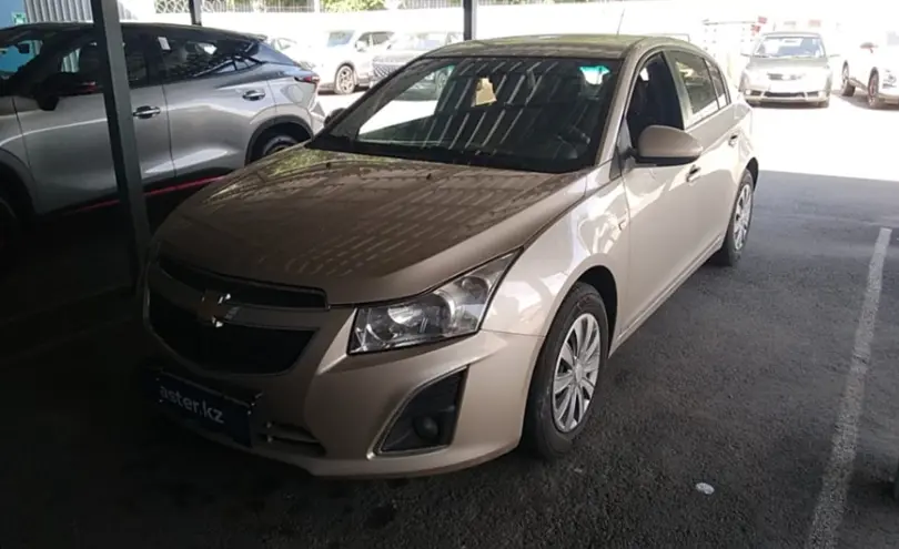 Chevrolet Cruze 2013 года за 4 500 000 тг. в Алматы