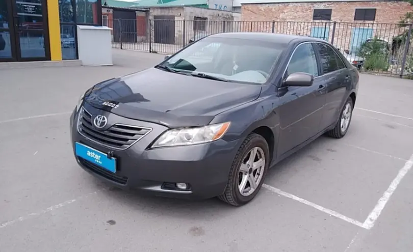 Toyota Camry 2008 года за 6 000 000 тг. в Актобе