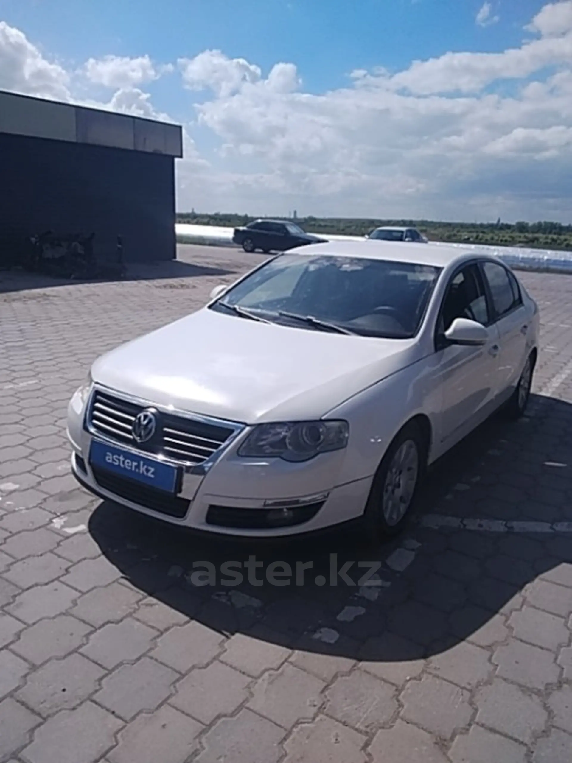 Volkswagen Passat 2005