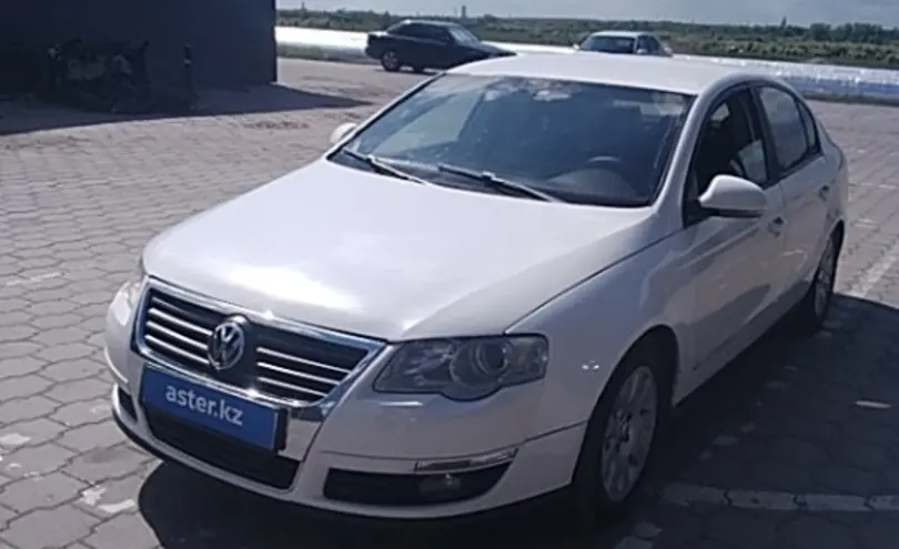 Volkswagen Passat 2005 года за 4 200 000 тг. в Караганда