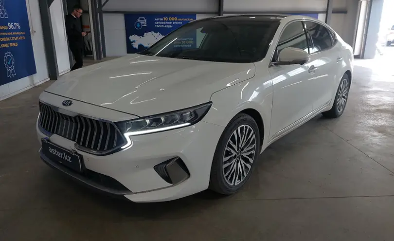 Kia K7 2020 года за 15 500 000 тг. в Астана