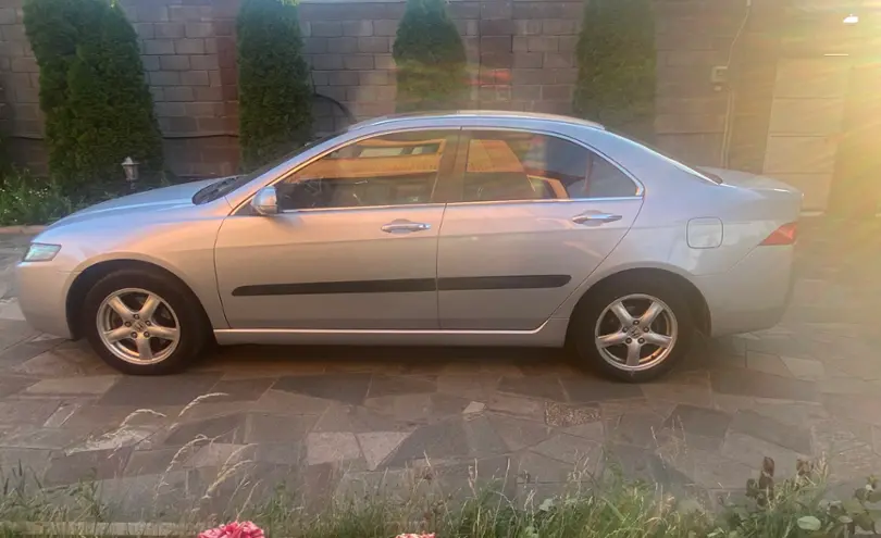 Honda Accord 2007 года за 5 200 000 тг. в Алматы