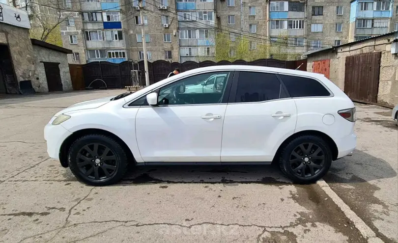 Mazda CX-7 2011 года за 4 500 000 тг. в Карагандинская область