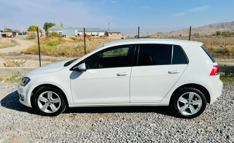 Volkswagen Golf 2015 года за 8 400 000 тг. в Алматы