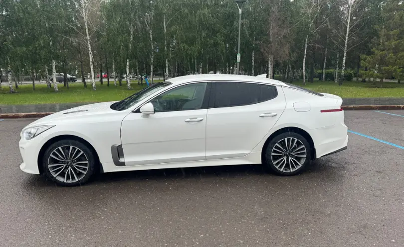 Kia Stinger 2020 года за 13 500 000 тг. в Астана