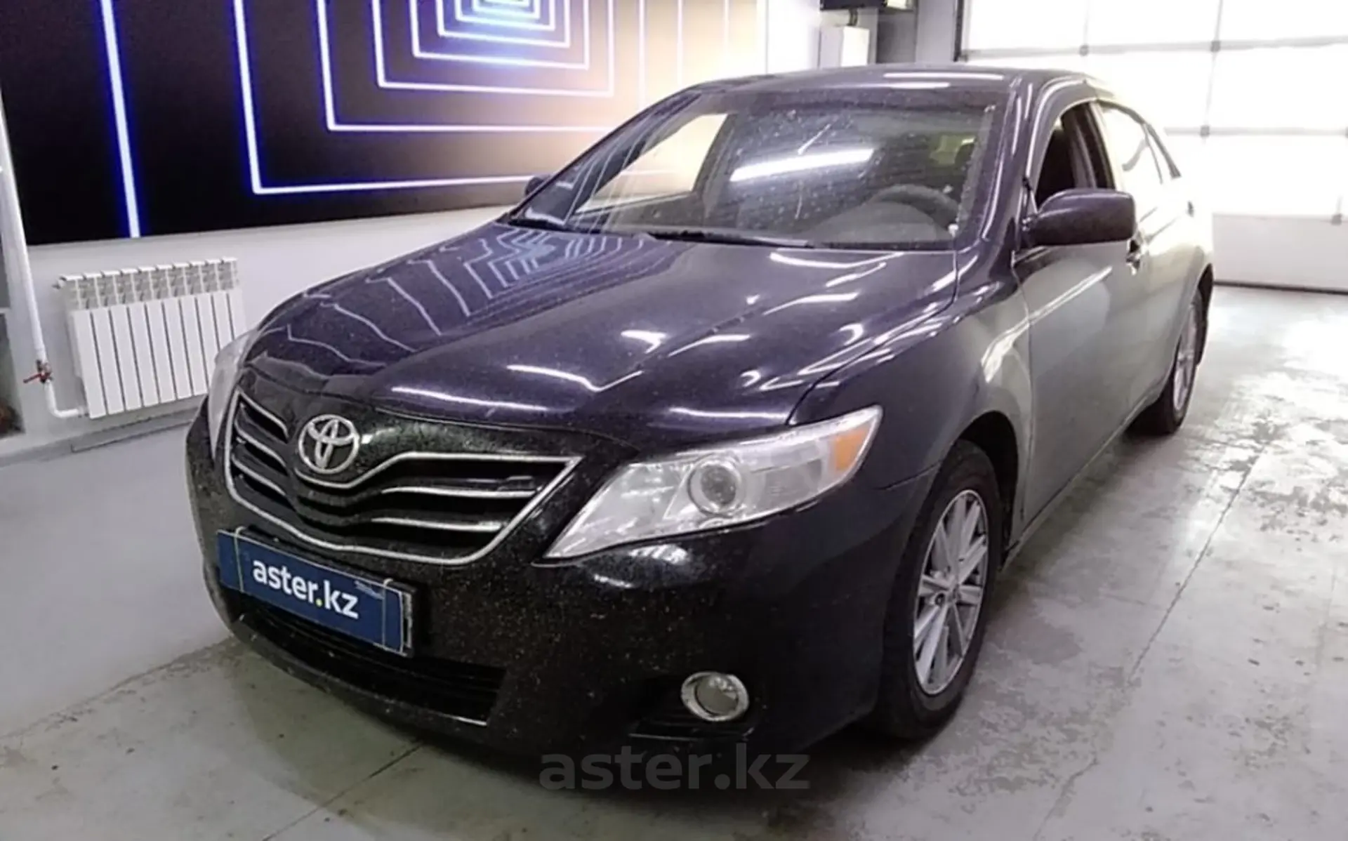 Toyota Camry 2010