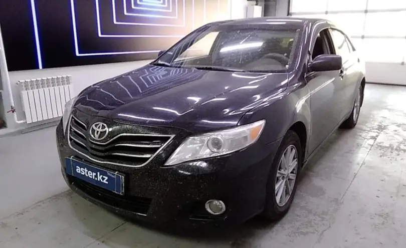 Toyota Camry 2010 года за 6 200 000 тг. в Павлодар