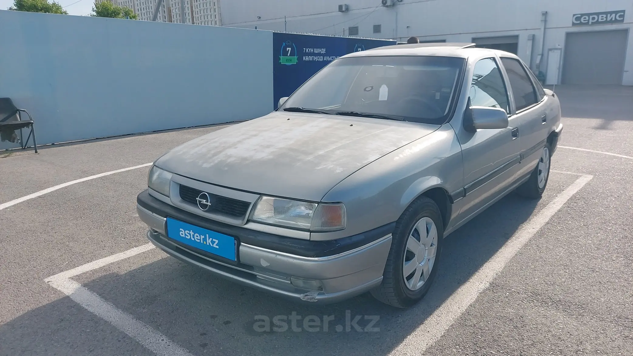 Opel Vectra 1995