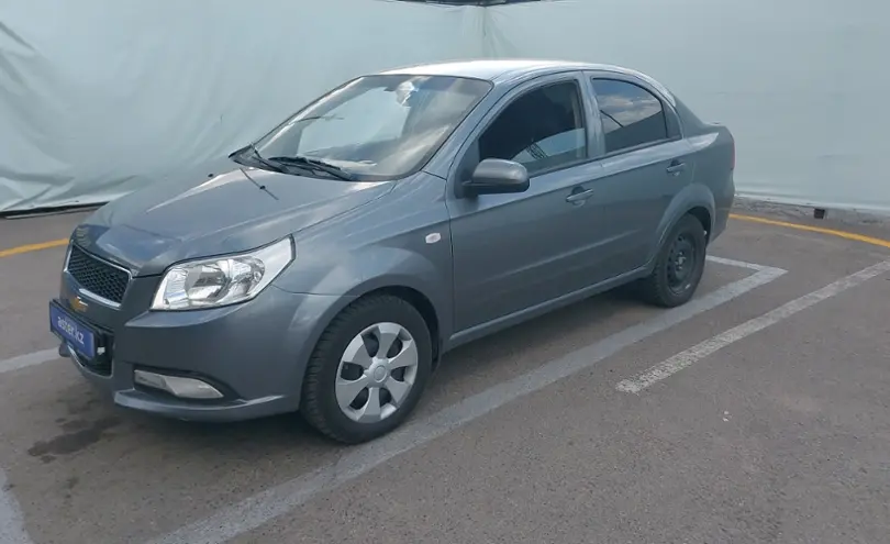 Chevrolet Nexia 2022 года за 4 700 000 тг. в Алматы